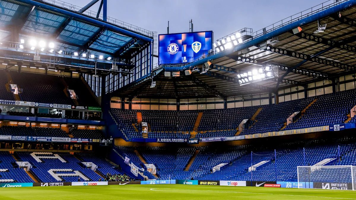 EFL Cup Preview: Whites take on Chelsea