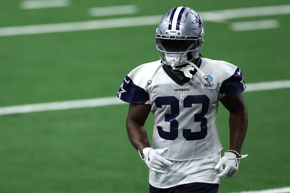 2026 Fantasy Football Full-PPR Rankings: Justin Boone's FLEX rankings for Week 1