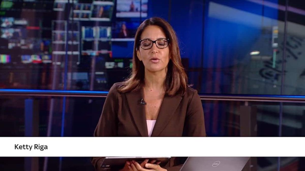Pagine, la rassegna stampa di Sky TG24 del 12 settembre