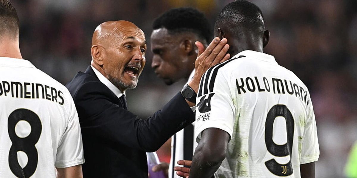 Kolo Muani, il tempo stringe: Spalletti lo protegge ma prepara gi&agrave; le alternative