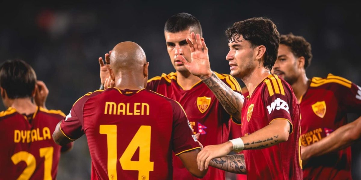 La Roma alza l’asticella: la sofferenza di Istanbul ha cementato il gruppo