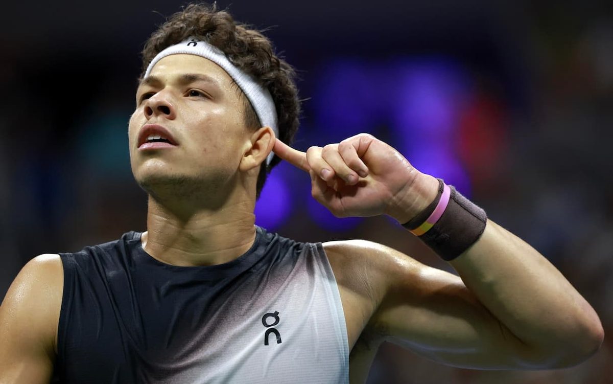 US Open, Shelton in finale: Tiafoe ko in 4 set. HIGHLIGHTS