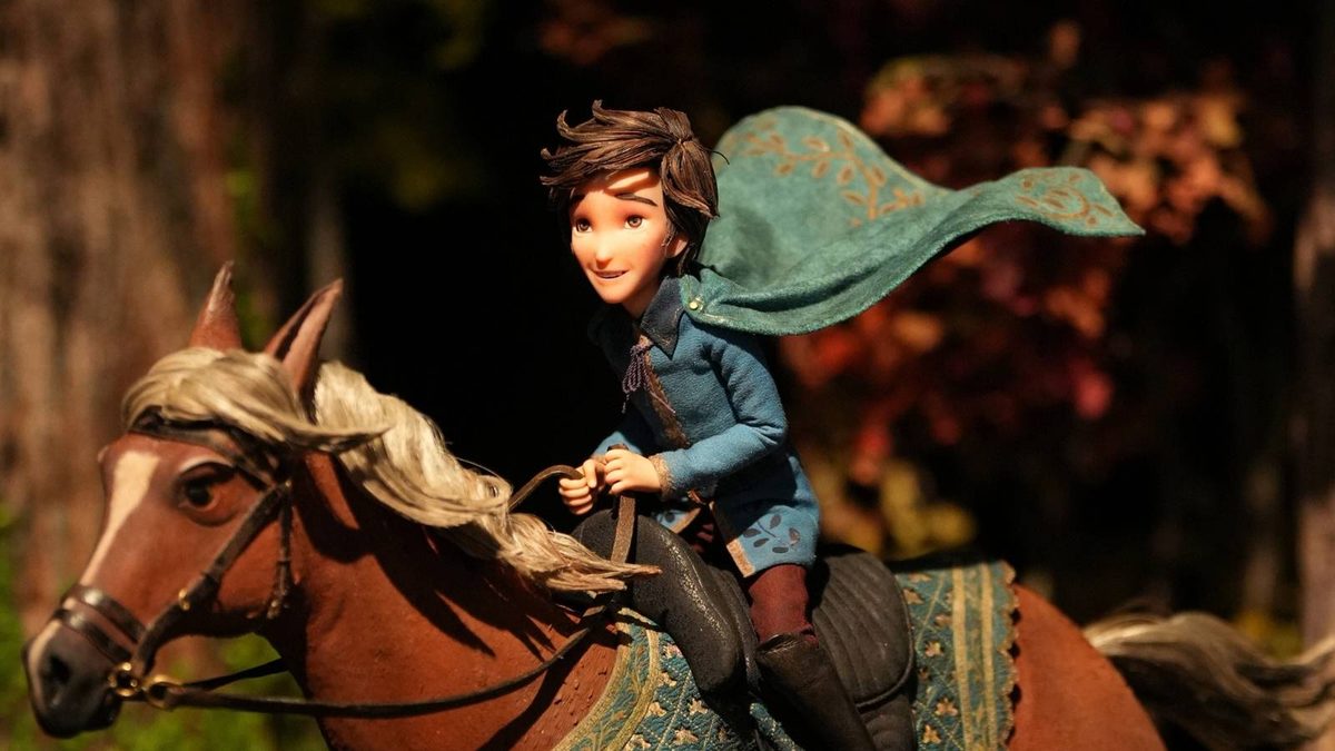 Laika Officially Doubles Down on Stop-Motion in the AI Era [Exclusive]