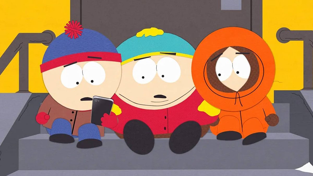 It's Officially the End of an Era for 'South Park' After 29 Years