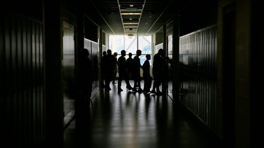 Reading scores near lowest point in 25 years