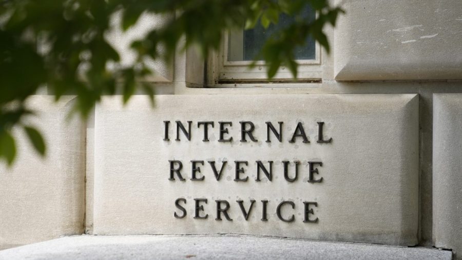 Appeals court upholds ruling barring IRS from sharing data with ICE