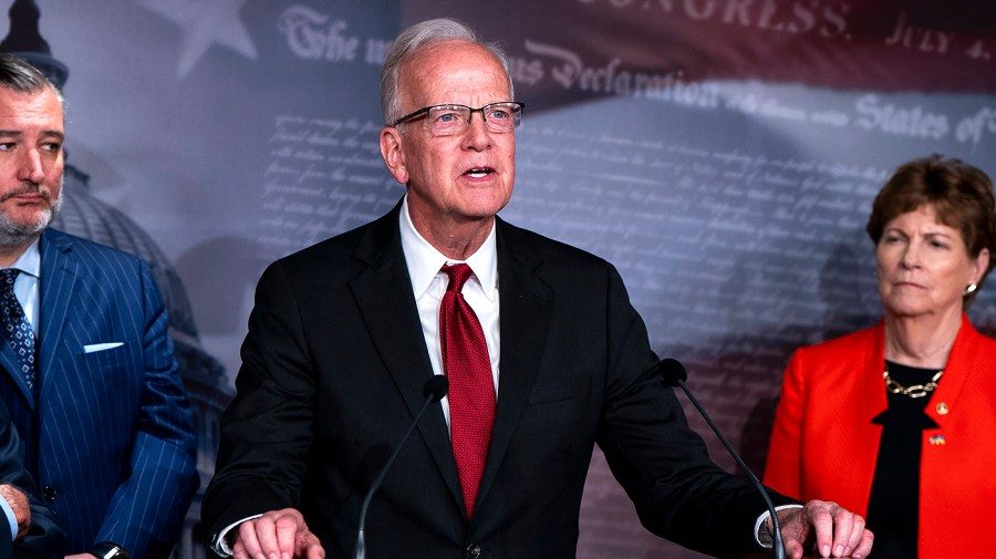 Canada trade fight hits Kansas