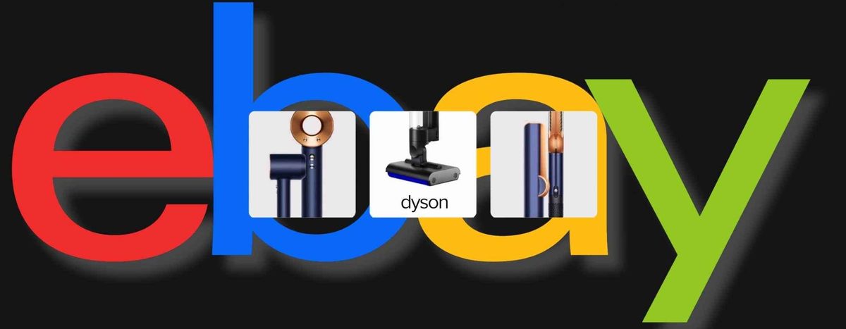 Sconti fino al 50% per alcuni dispositivi Dyson selezionati