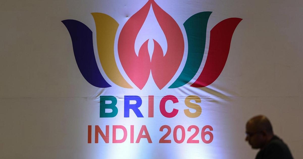 Parte a New Dehli il 18mo summit dei paesi BRICS