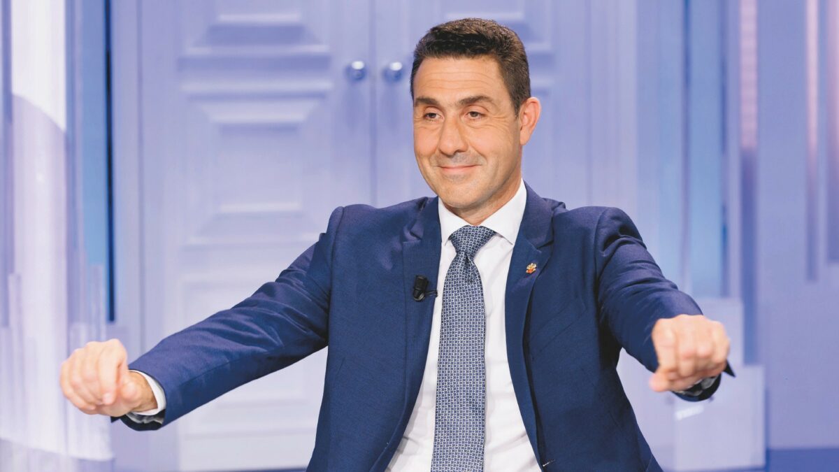 La sinistra non deve farsi imporre l’agenda da Vannacci: scegliamoci le nostre battaglie da soli