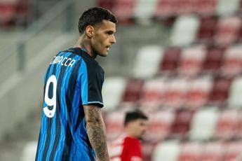 Serie A, oggi Atalanta-Cagliari: orario, probabili formazioni e dove vederla in tv