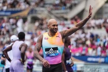 Ultimate Championship, tocca a Jacobs: gli azzurri in gara oggi nel 'Mondiale dei Mondiali' e dove vederli