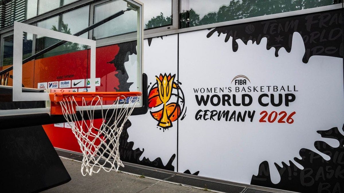 FIBA Women's World Cup players' hotel evacuated after fire breaks out ahead of high-stakes final stage