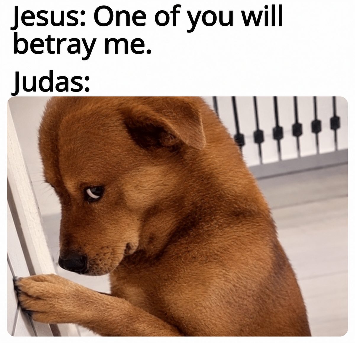 It do be like that