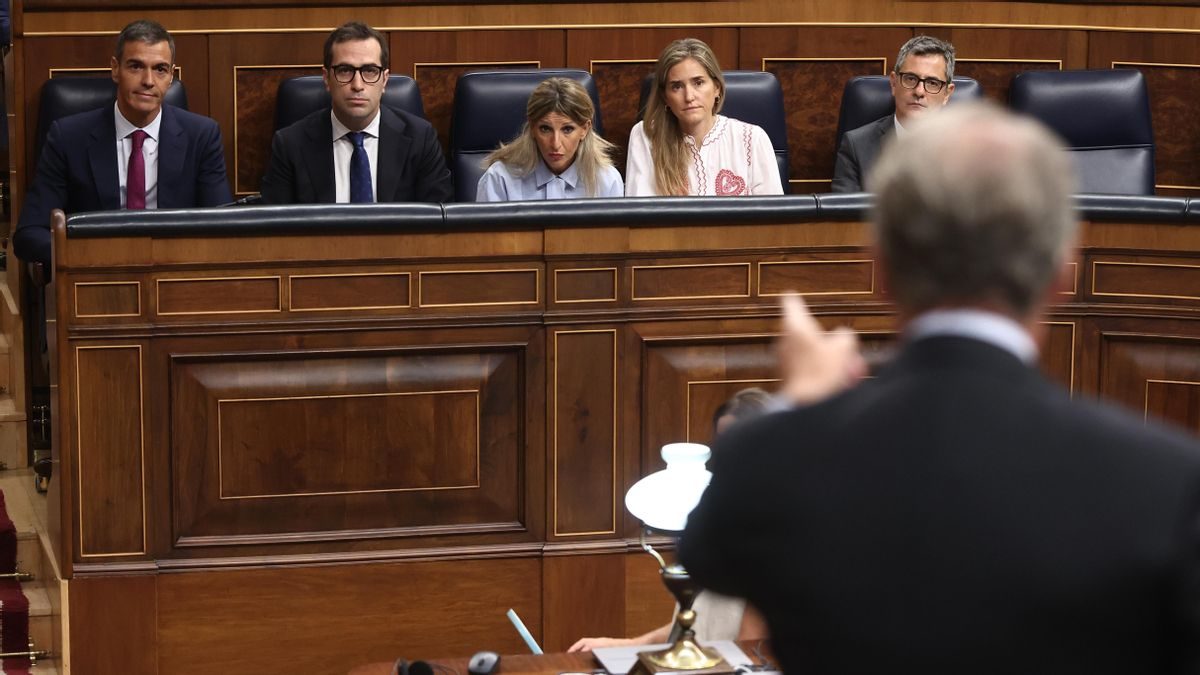 El PP aumenta la presión al Gobierno por Ceuta con la mirada puesta en el 12 de octubre