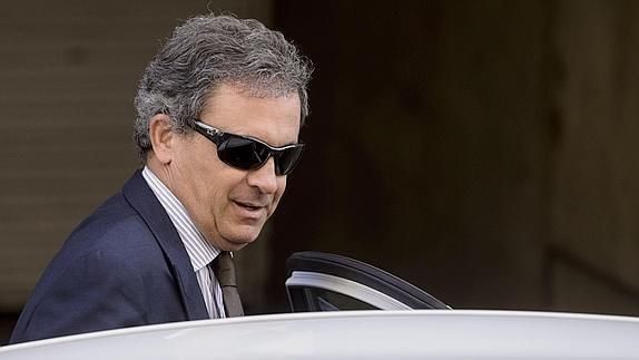 Un juez argentino pide detener y extraditar a Jordi Pujol Jr. por blanquear más de seis millones de euros en el Puerto…