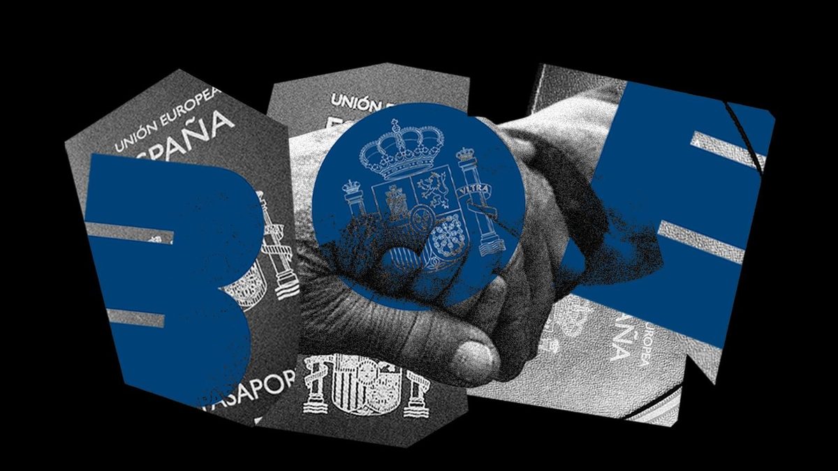 La manipulación en el BOE, la inclusión de los tataranietos o la orden a los cónsules: el fraude de la 'ley de nietos',…