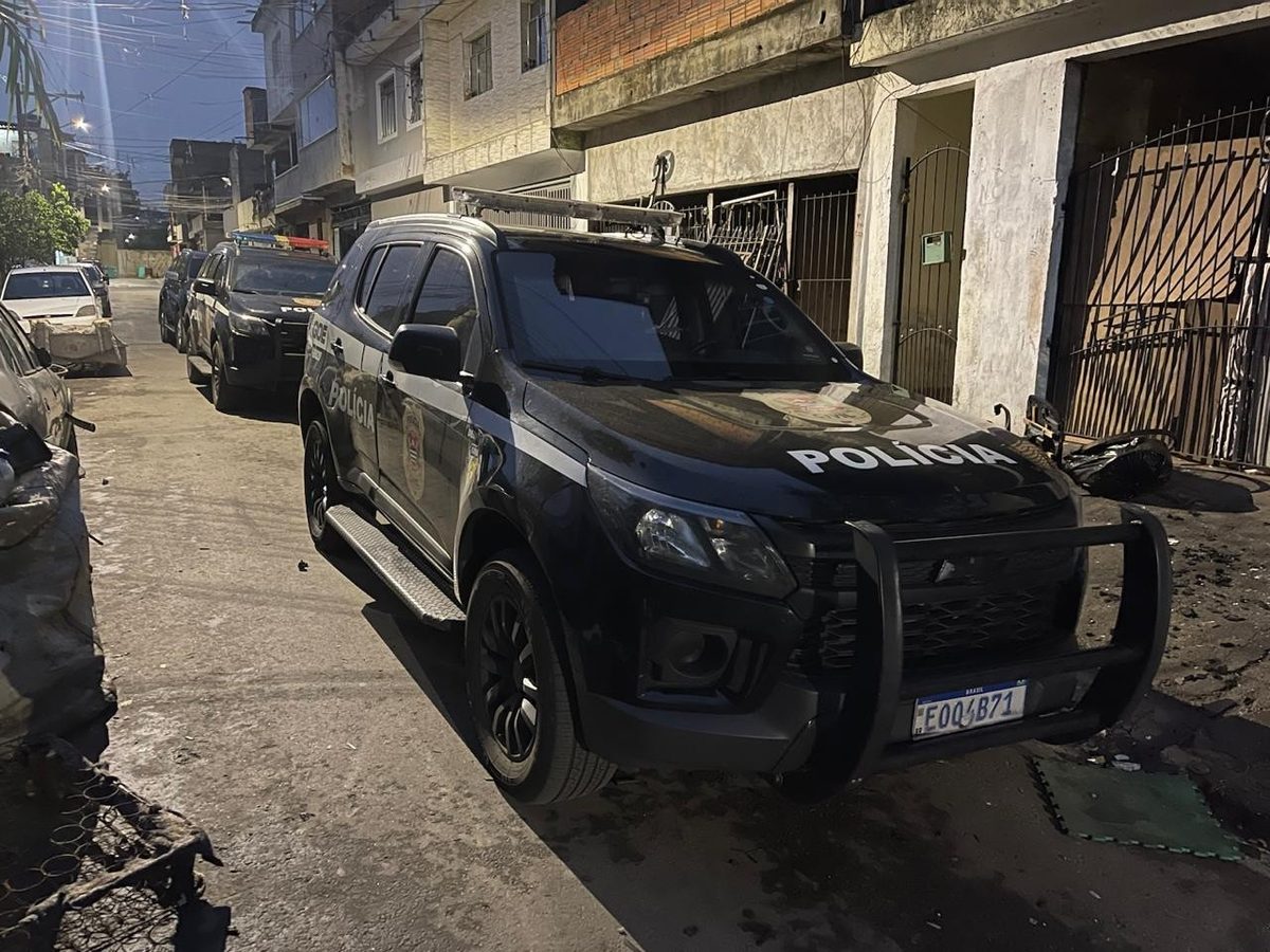 Polícia Civil de Sorocaba deflagra operação contra estelionato em comércios e realiza apreensões em cinco cidades