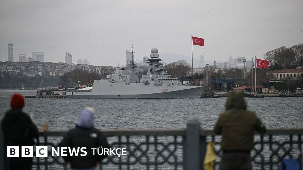 Yunanistan İtalya'dan yüz milyonlarca euroluk savaş gemileri alıyor