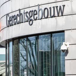 OM eist 6,5 jaar cel en tbs voor man die ex-vriendin wilde ontvoeren en doden