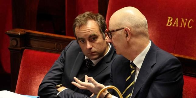 Budget : les recettes fiscales en hausse malgré une économie en panne