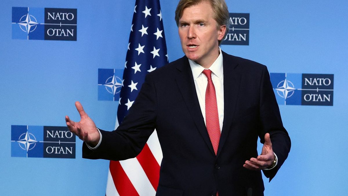 Ile potrwa wojna w Ukrainie? Pentagon: Musimy być przygotowani na miesiące i lata