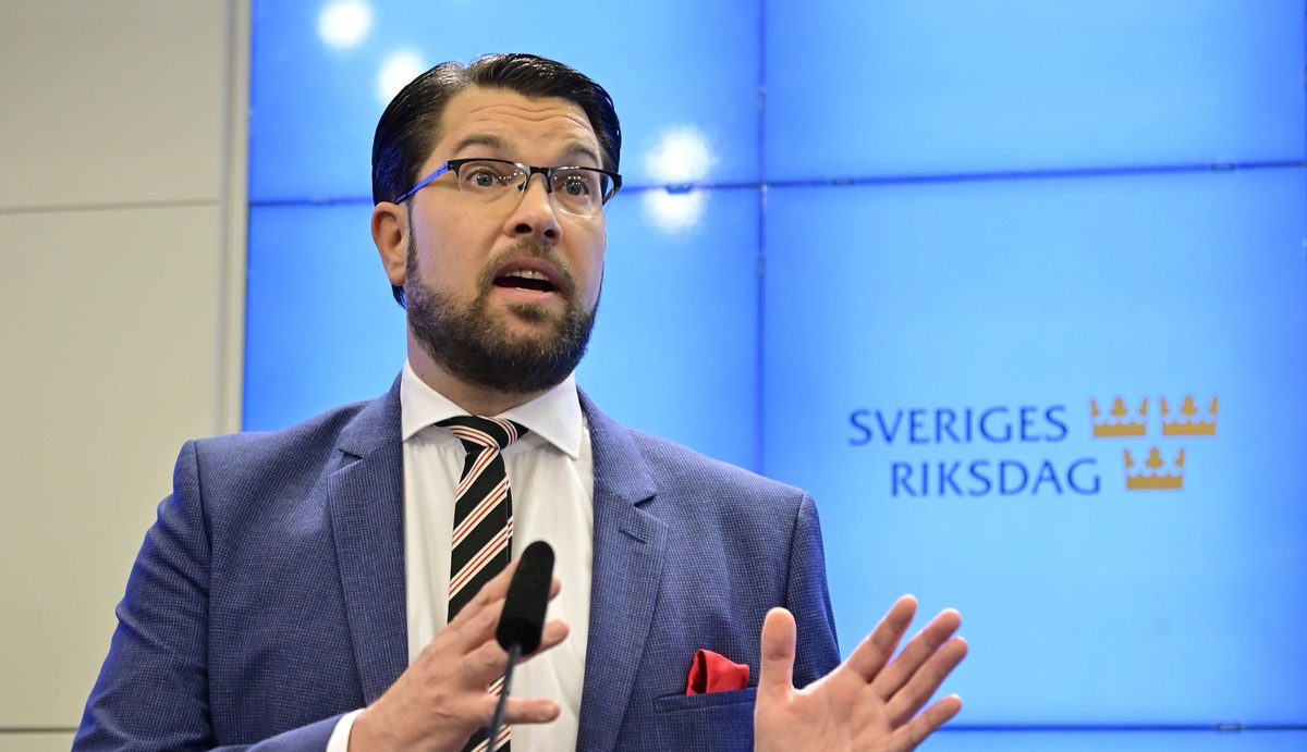Ikke bidra til normalisering og bagatellisering