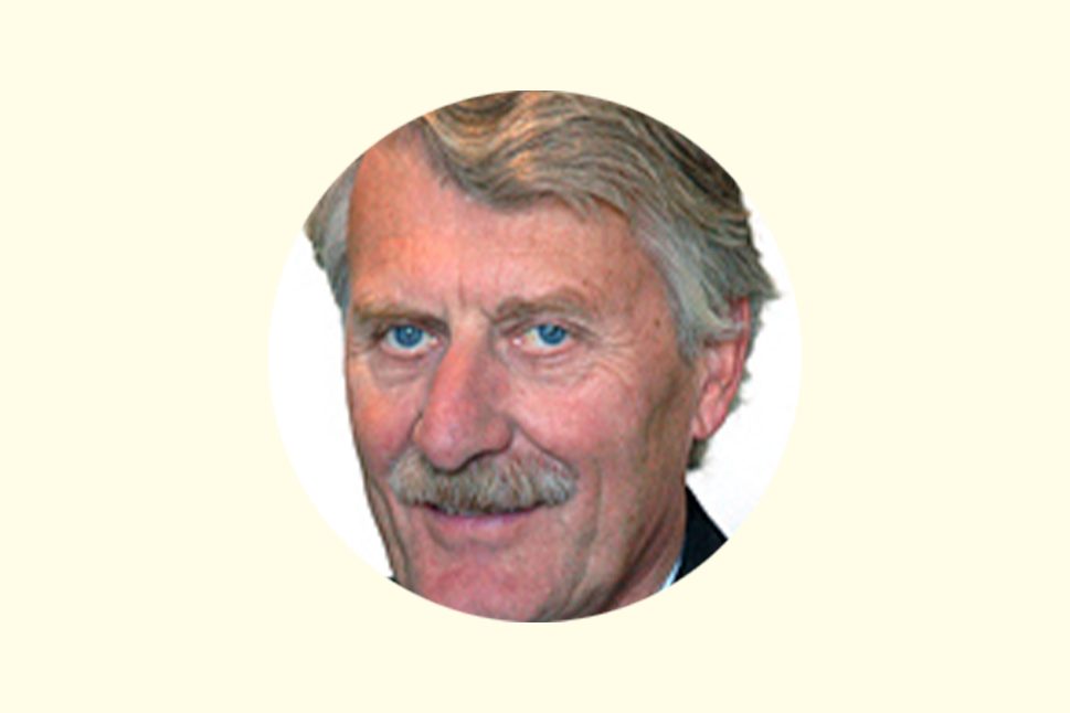 Nekrolog: Svein Mønnesland var en kombinasjon av lærd og leken