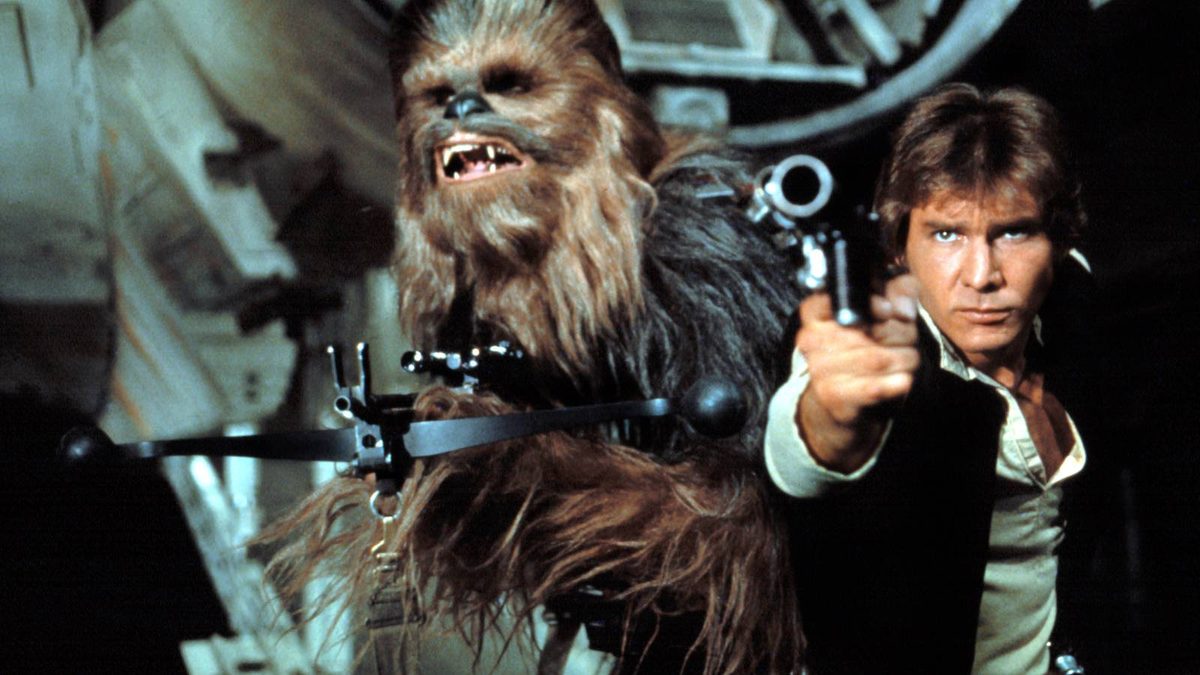 Original Star Wars Officially Returns in IMAX 70mm for the First Time
