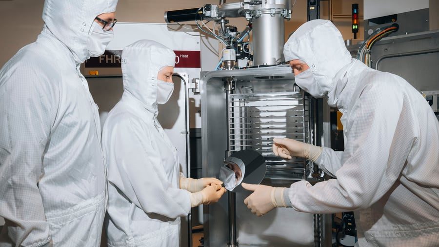 Start-up der Woche: Die Sensoren dieses Start-ups benötigen keinen Strom