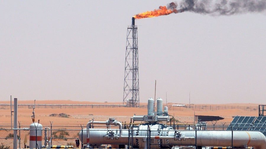 +++ Iran-Krieg +++: Saudi-Arabien schaltet nach Angriffen wichtige Pipeline ab