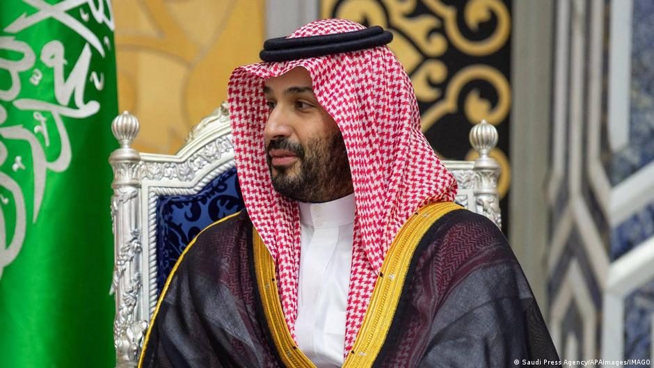 Bericht: Trump lehnt saudische Bitte zum Jemen-Krieg ab