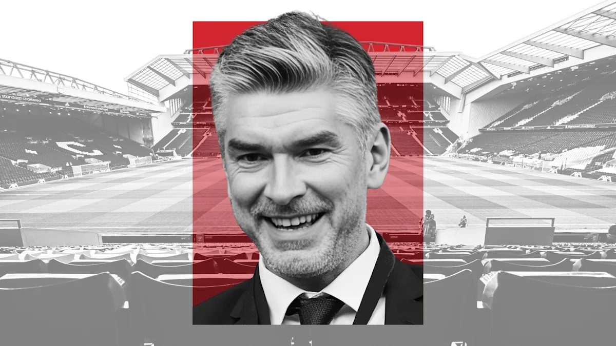 Richard Hughes made last-ditch attempt to sign ‘superstar’ midfielder for Liverpool