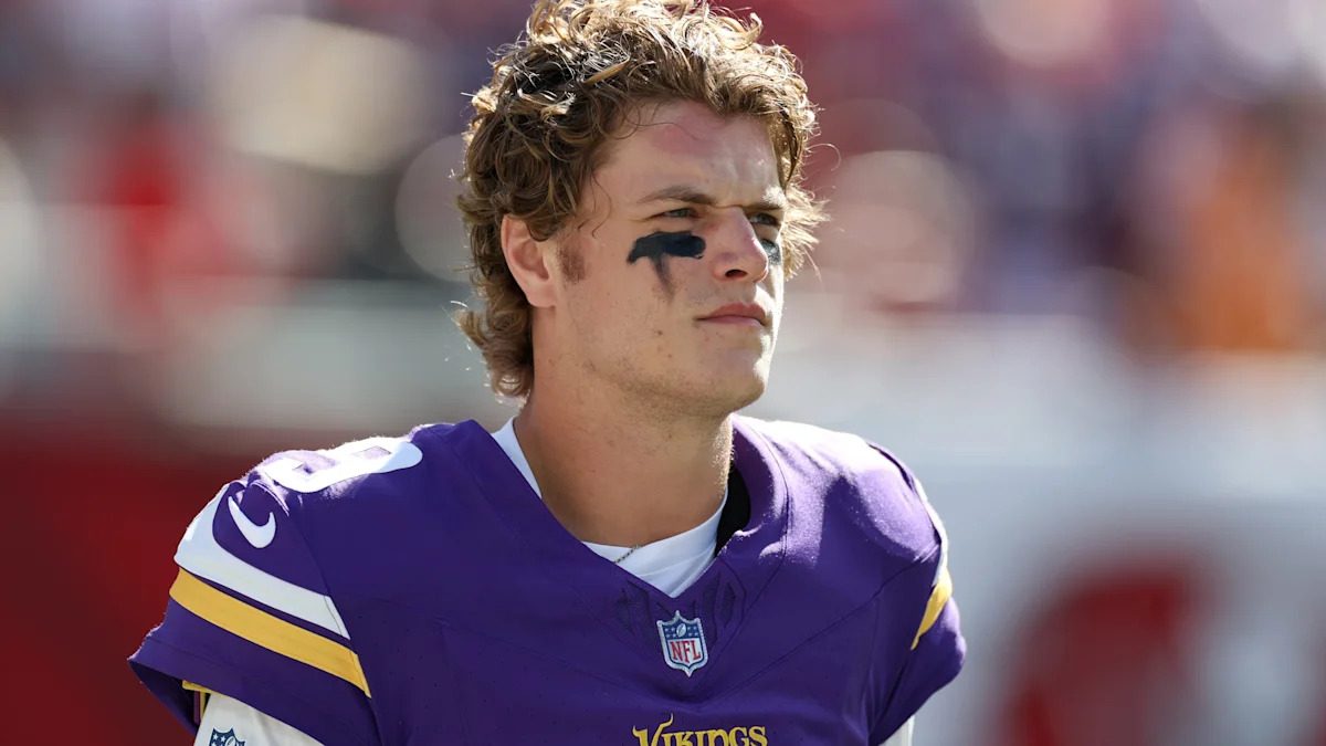 Does Giants' trade for J.J. McCarthy make sense? Coaches, execs explain 2 key reasons