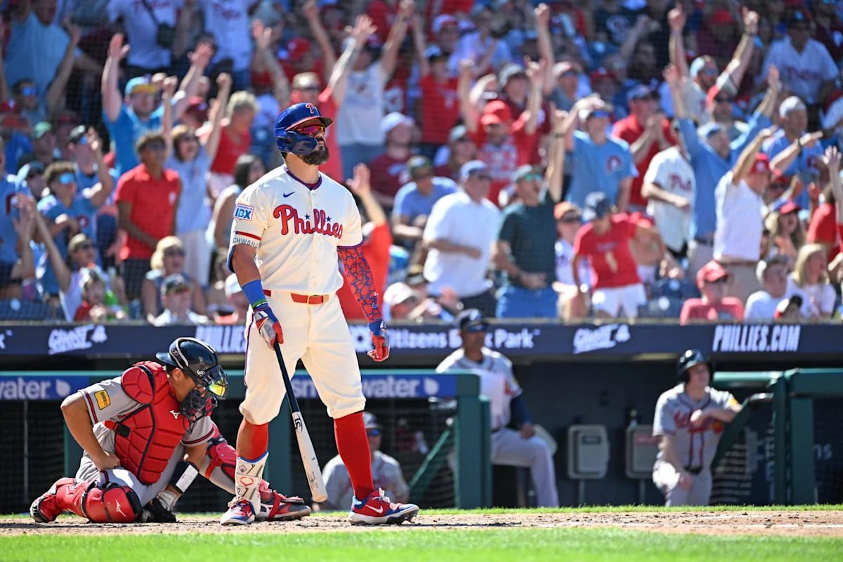 How Do Phillies Stack Up Against National League’s Best Teams?