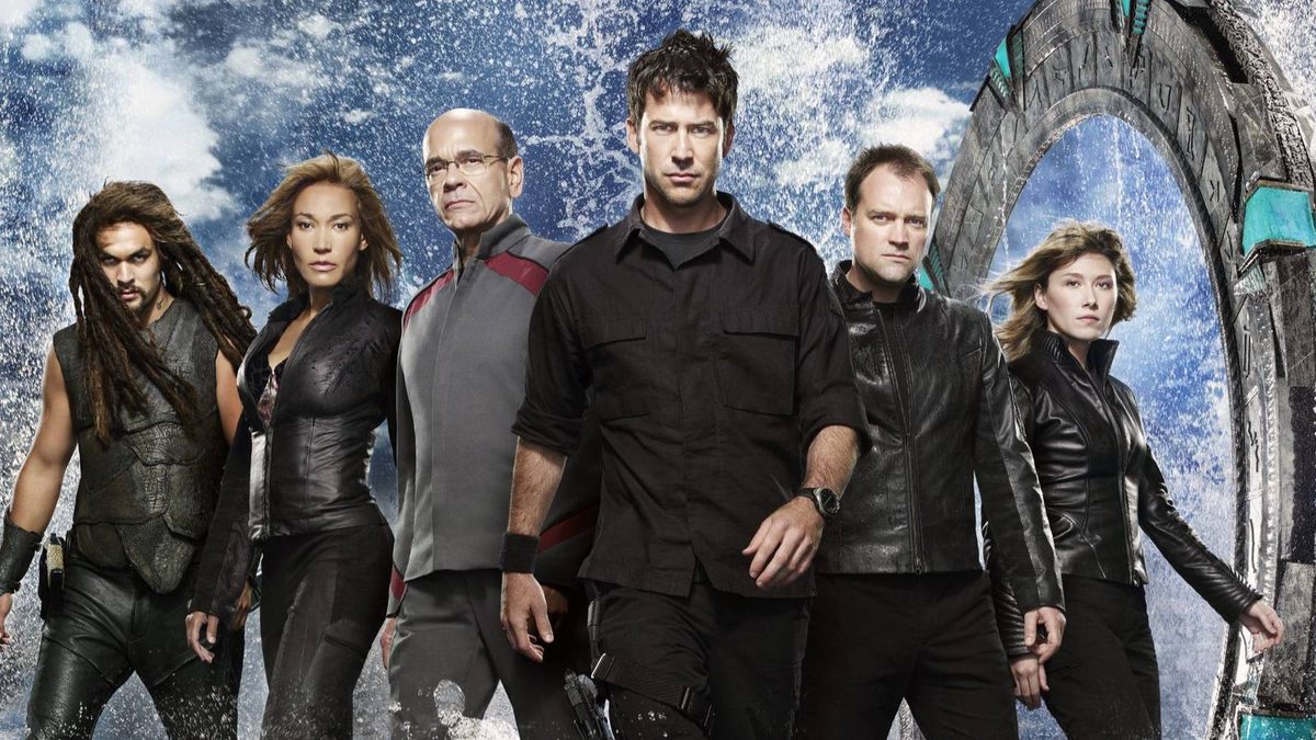 ‘Stargate’ Officially Proves Amazon Made a Huge Mistake by Cancelling Reboot Series
