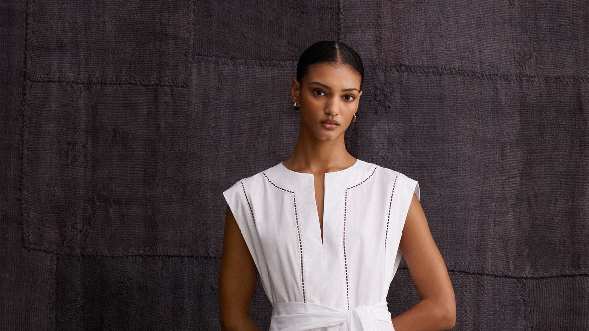 Lafayette 148 New York Spring 2027 Ready-to-Wear