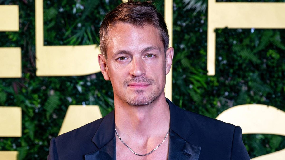 Joel Kinnaman’s New War Thriller Officially Premieres in 48 Hours