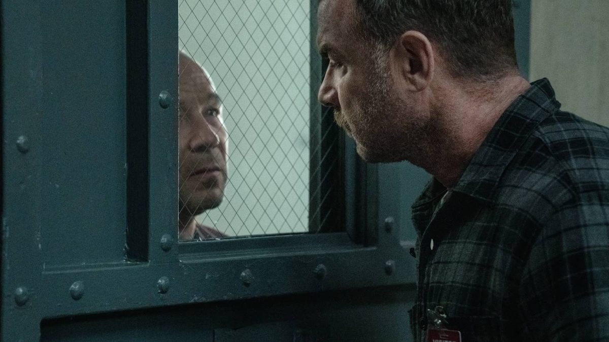 Apple TV’s Newest Serial Killer Thriller Officially Rewrites the Genre