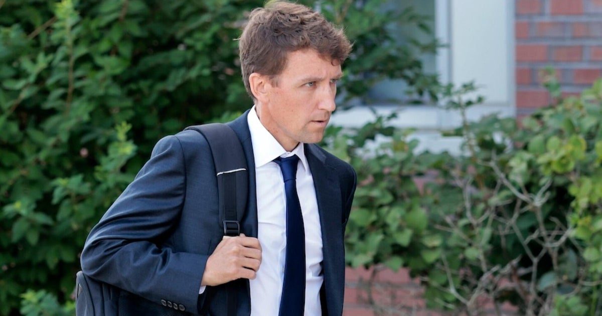 Patrick Clancy's lawyer warns "there will be consequences" for conspiracy theorists