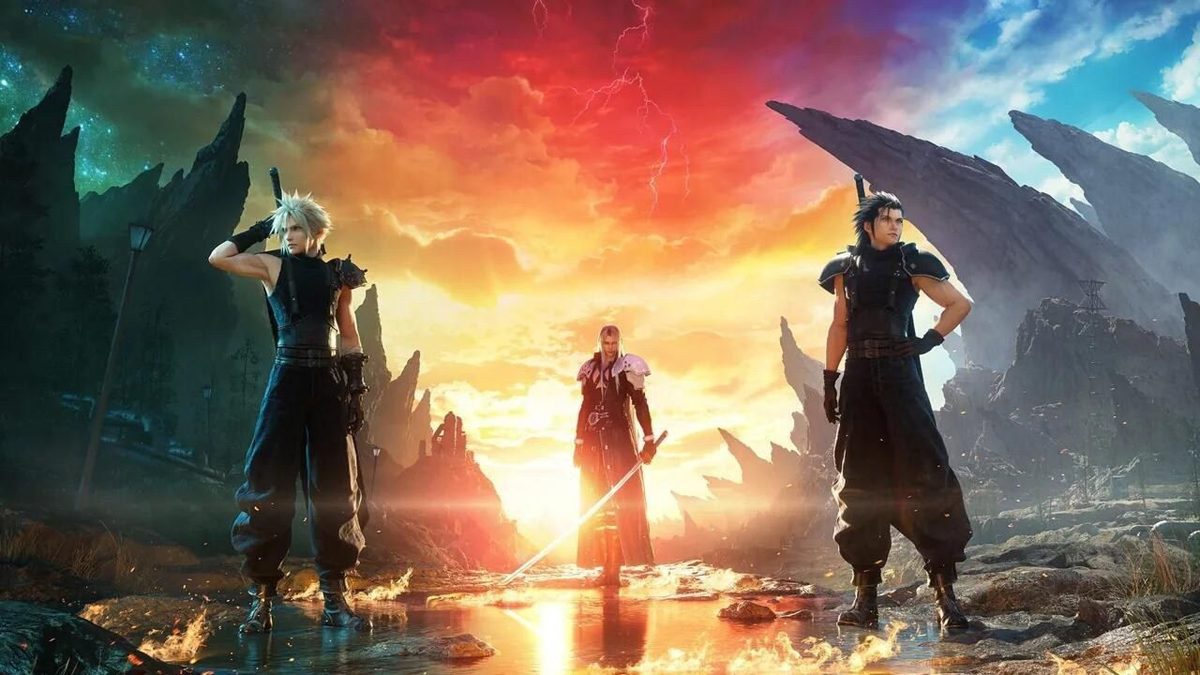 Final Fantasy VII Rebirth, super promozione per recuperare la versione PS5