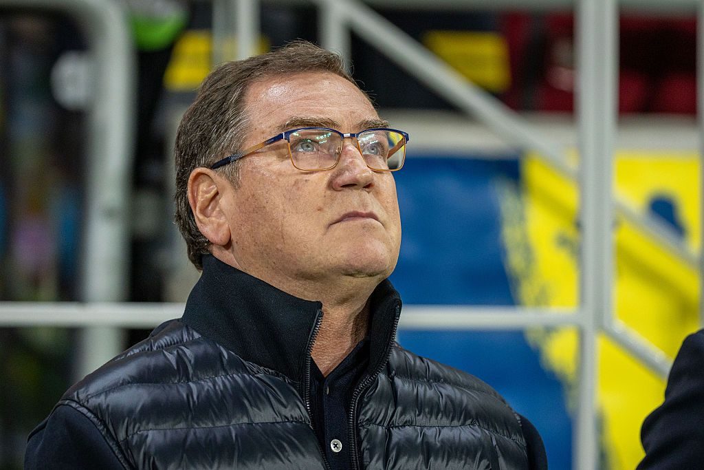 Jan Urban: Nie myślę o rezygnacji