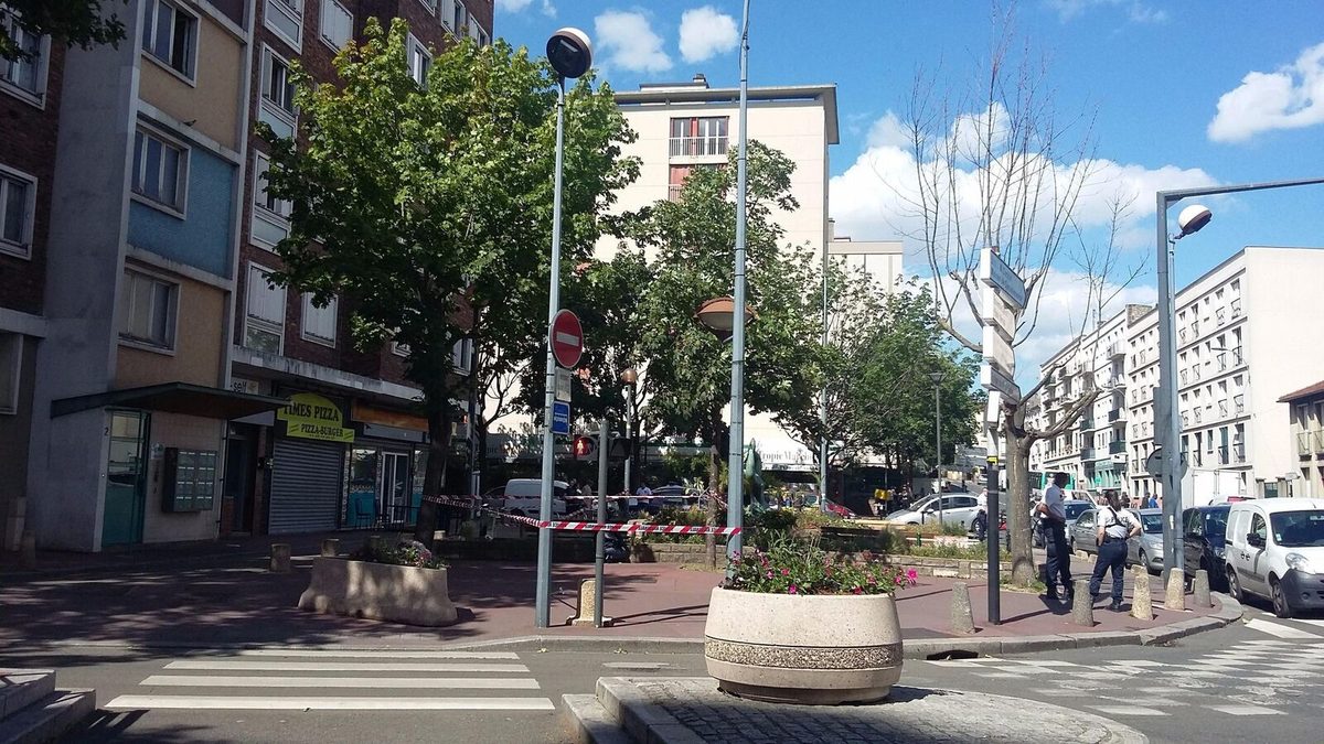Trafiquant de Saint-Ouen et trompe-la-mort : l’incroyable histoire de « Kako », rescapé de deux tentatives de meurtre