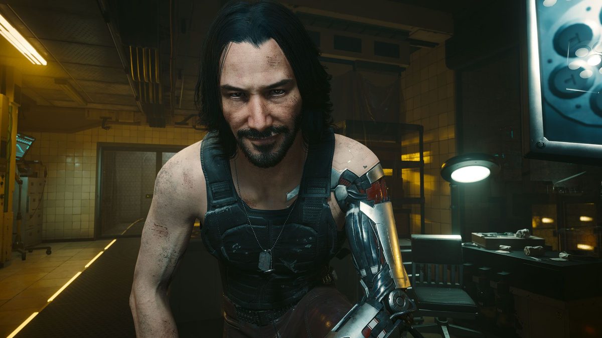 Cyberpunk 2077 dev doesn't think Phantom Liberty's success "erases" the launch of the base game