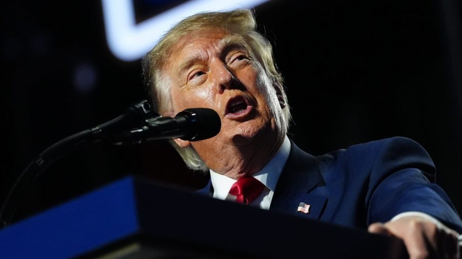 Wall Street Journal editorial board denounces 'preposterous' Trump dividend plan