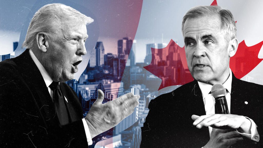 Le Canada peut-il résister à Trump ?