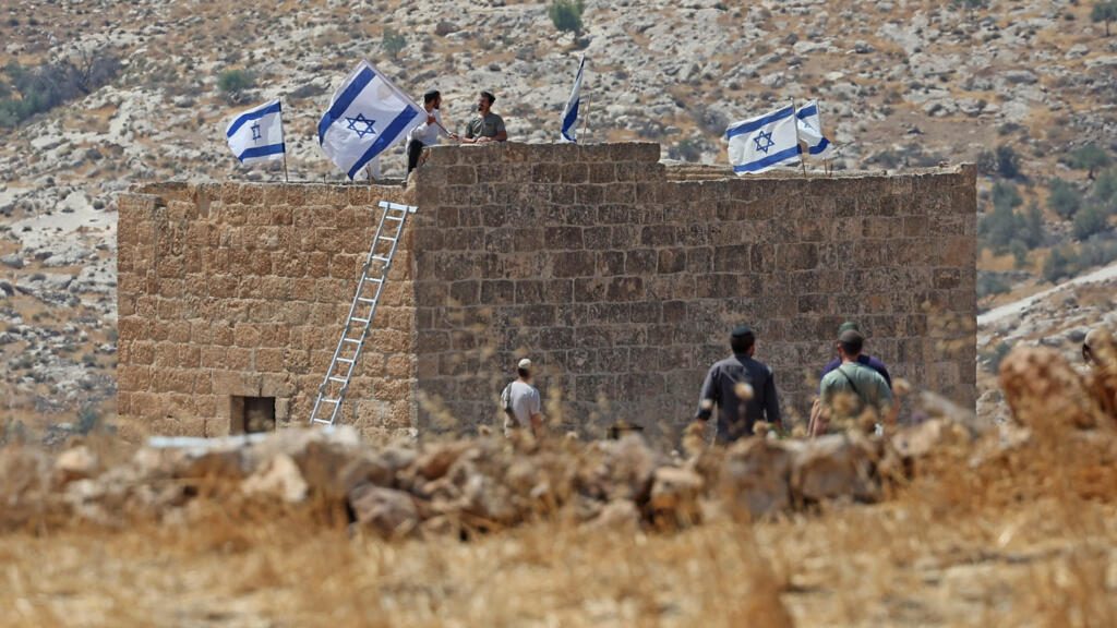 Cisjordanie : trois questions autour des sanctions occidentales contre les colonies israéliennes