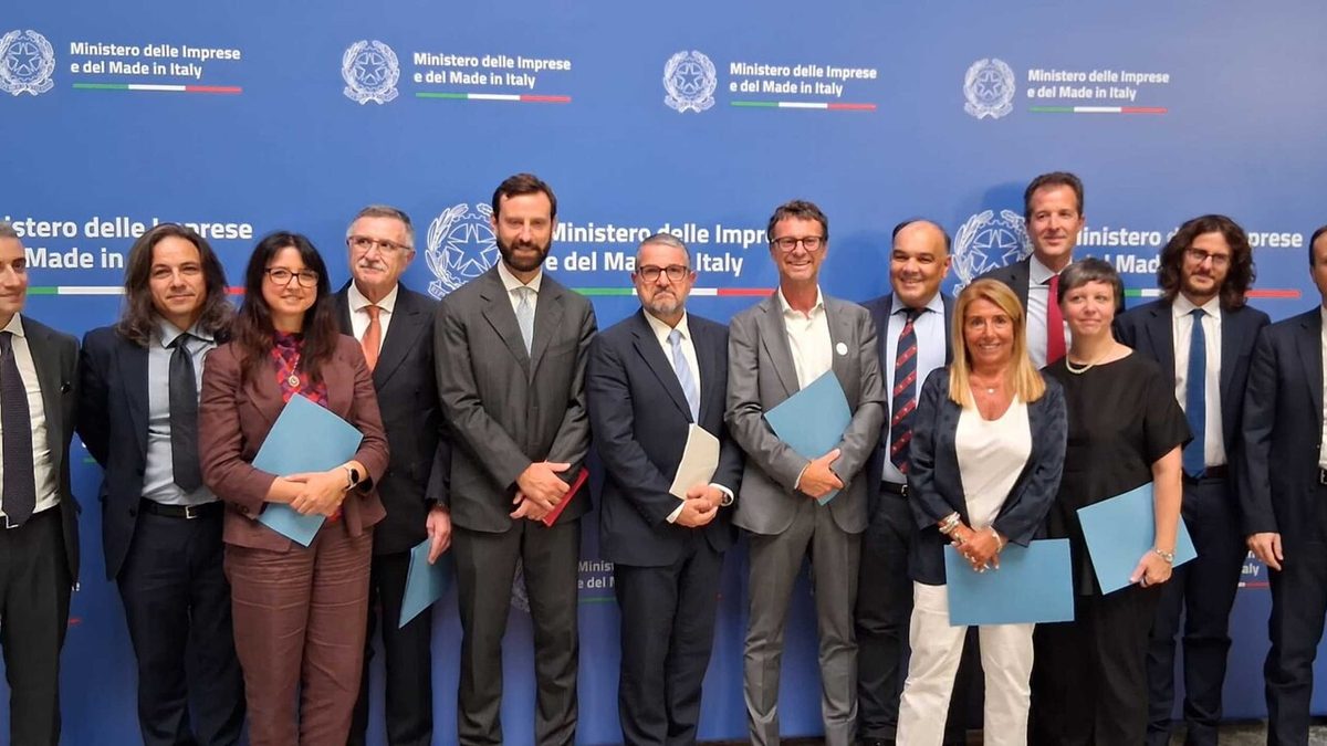 Pnrr, attivati progetti dei Centri di Competenza per 320 milioni
