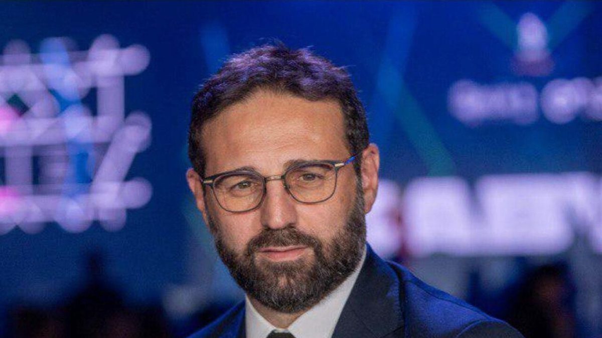De Bellis nuovo direttore responsabile de Il Sole 24 Ore, di Radio 24 e Radiocor