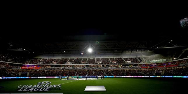 EN DIRECT, Lille-Betis Séville : Ueda préféré à Giroud au coup d’envoi du match de Ligue des champions